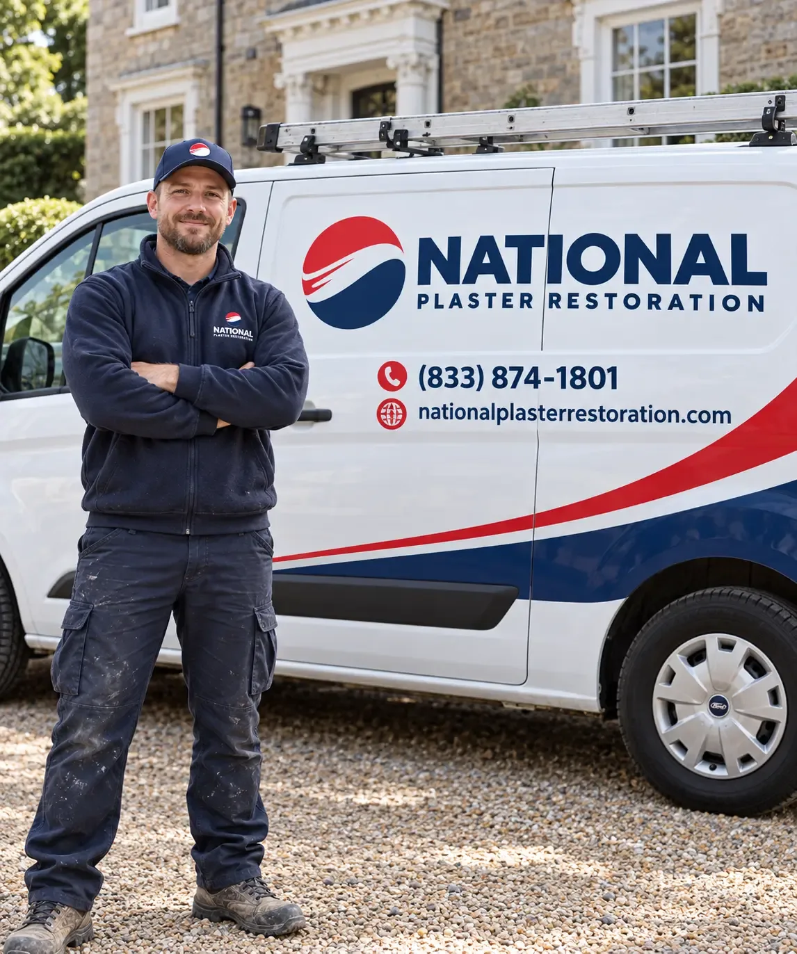 Plaster Repair South Wayne, WI FAQs